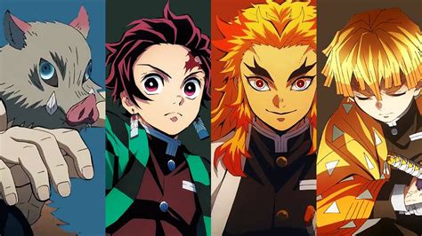 Review Film Demon Slayer: Kimetsu no Yaiba the Movie – Mugen Train ...