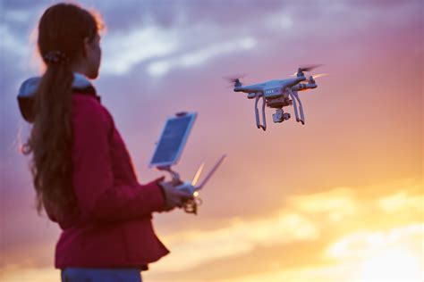 Use these strategies to incorporate drones in STEAM education