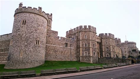 Regency History: Windsor Castle - a Regency History guide