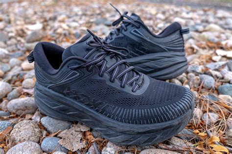 Hoka Bondi 7 Review, Facts, Comparison | RunRepeat