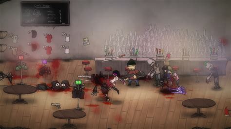 Charlie Murder on Steam