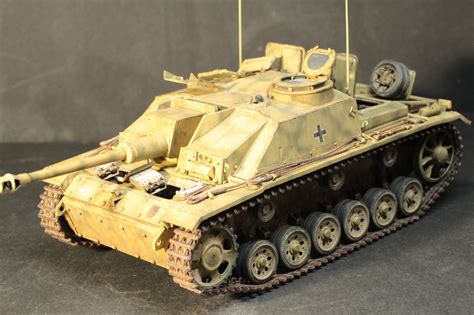 35335 StuG III Ausf. G Feb 1943 Alkett Prod. INTERIOR KIT + Naomasa ...