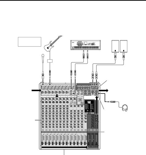 Salt Urs microscopic yamaha mg12xu manual pdf un miliard analog Pakistan