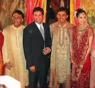 sachin tendulkar wedding pictures |Shadi Pictures