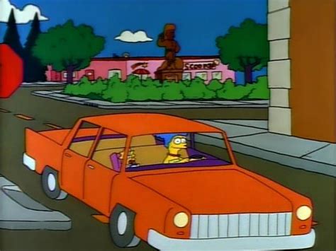 List of cars | Simpsons Wiki | FANDOM powered by Wikia