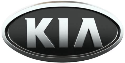 Kia Logo, Modern Aesthetic, Brand Identity, Symbolic Representation ...