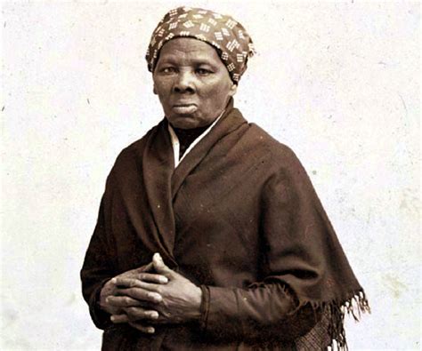 Harriet Tubman Biography - Facts, Childhood, Family Life & Achievements