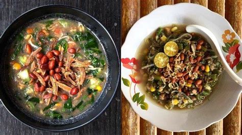 Fakta Unik Bubur Pedas, Kuliner Khas Kalimantan Barat yang Dikenal ...