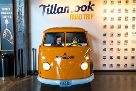 Tillamook Cheese Factory Tour: This is What You Need to Know | The ...