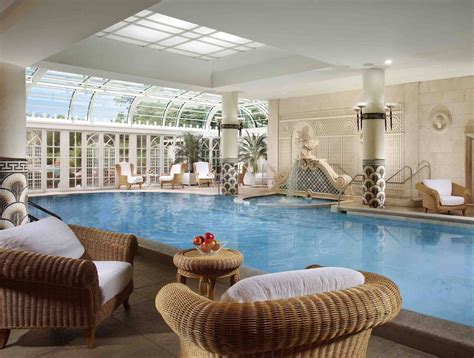 The 10 best Rome hotels with spas for an indulgent break in the Eternal ...