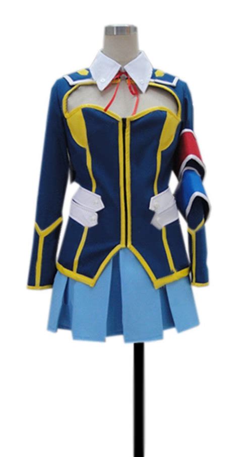 Dreamcosplay Medaka Box Medaka Kurokami Outfits Anime Cosplay *** You ...