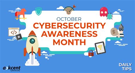 Let's conclude Cybersecurity Awareness Month with some bonus tips ...