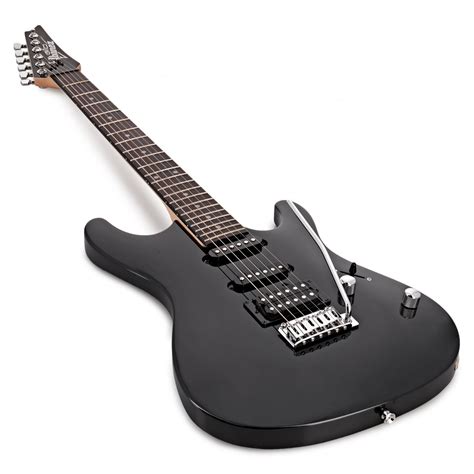 Ibanez GSA60 GIO, Black Night at Gear4music