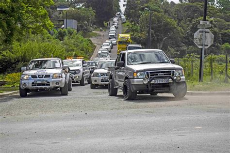 Heroic tow truck driver Sugan Singh laid to rest | North Coast Courier