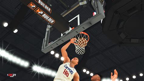 Nba 2k21 best build - imaginggross