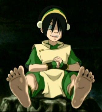 Toph Beifong - Avatar: The Last Airbender / The Legend of Korra Guide - IGN