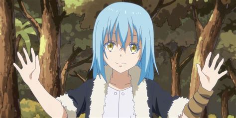 Reincarnated as a Slime: Rimuru's Humanity Is Pushed to the Brink