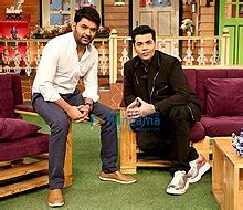 The Kapil Sharma Show - Wikipedia