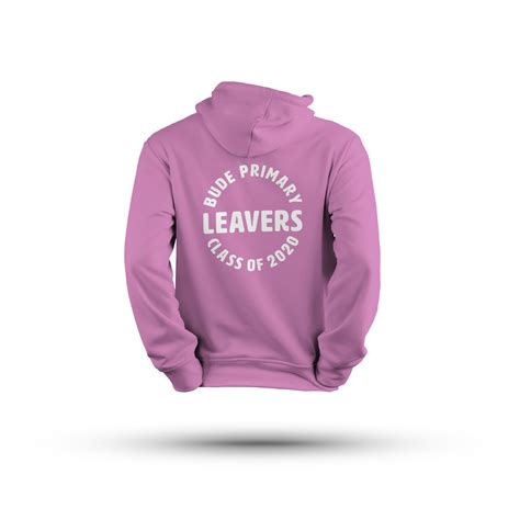 Year 6 Leavers Hoodies | My School Hoodie | Unbeatable Value