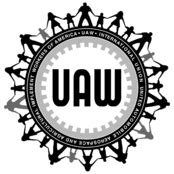 UAW Logo Vector (1) – Brands Logos