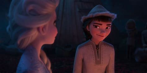 Frozen 3 Theory: Elsa’s Love Interest Has Already Been Introduced