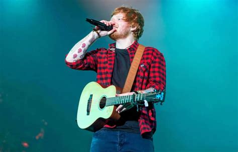 Ed Sheeran Tickets | Ed Sheeran Tour 2023 and Concert Tickets - viagogo