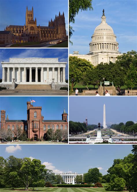 Washington, D.C. – Wikipedia