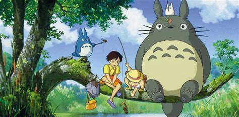 What Are the 10 Best Japanese Anime Movies of All Time?