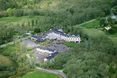 MUCKROSS PARK HOTEL & SPA - Updated 2022 Prices & Reviews (Killarney ...