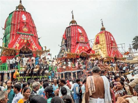 Rath Yatra Otv, DD LIVE: Puri Jagannath Rath Yatra 2020 begins today ...