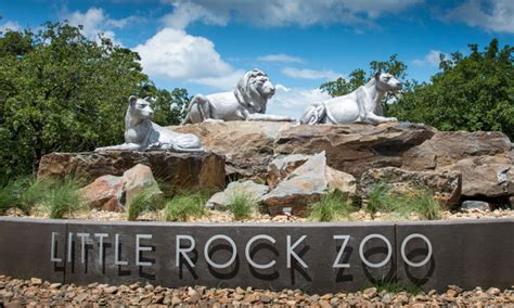 Little Rock Zoo | Little Rock, AR | Arkansas.com