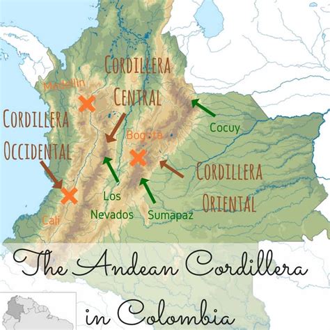 24 Interesting Facts About Colombia To Make You Smarter | Colombia Insider