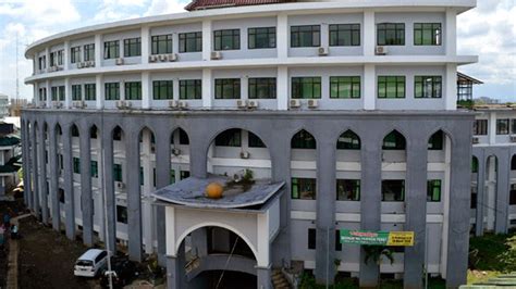 Pendaftaran Mahasiswa baru Universitas Islam Malang (UNISMA) 2014-2015 ...