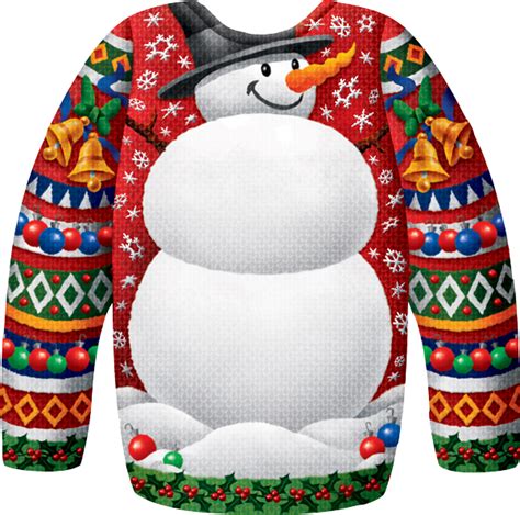 Christmas Clip Art Ugly Sweater 2023 Latest Ultimate Popular Review of ...