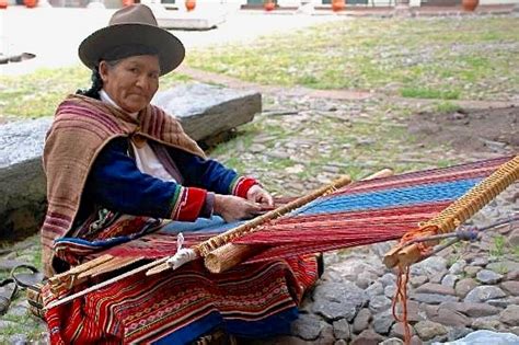 Inca Hand Made Textiles - Cheryl's Trading Post