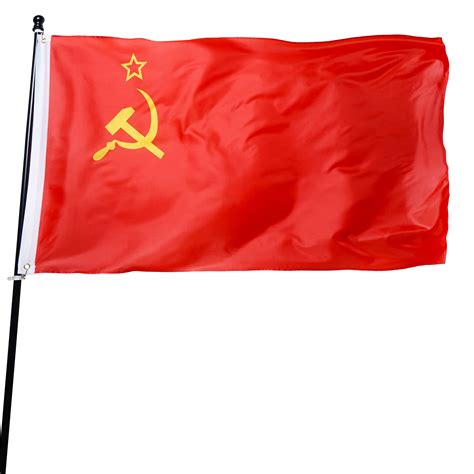 Soviet Flag