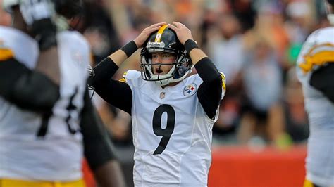 Steelers vs. Bengals: Top photos from Pittsburgh’s Win in Cincinnati