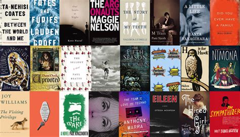 The 25 Best Books of the Year, According to Booksellers | Literary Hub