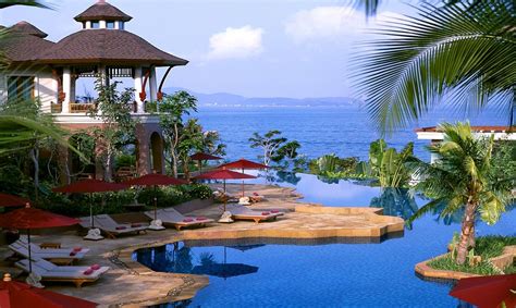 25 Beach Resorts in Pattaya, Book Now & Get Upto 50% Off