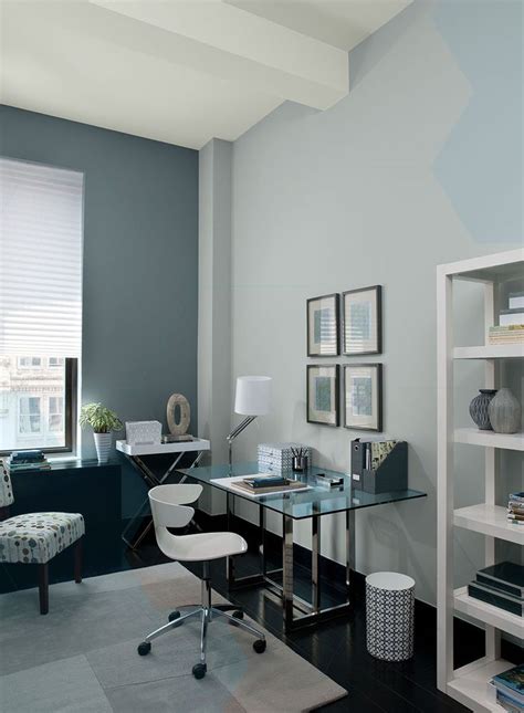 Office Paint Colors 2023: The Latest Trends And Ideas - Paint Colors