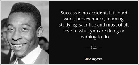 TOP 25 QUOTES BY PELE (of 77) | A-Z Quotes