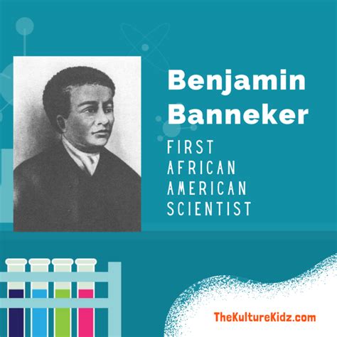 Benjamin Banneker (1731-1806) | Video – The Kulture Kidz