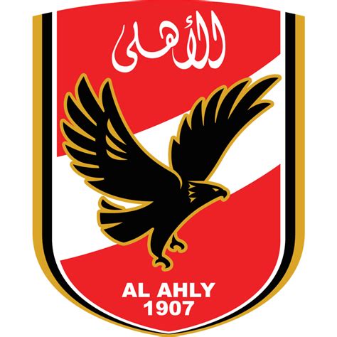 Al Ahly SC logo, Vector Logo of Al Ahly SC brand free download (eps, ai ...