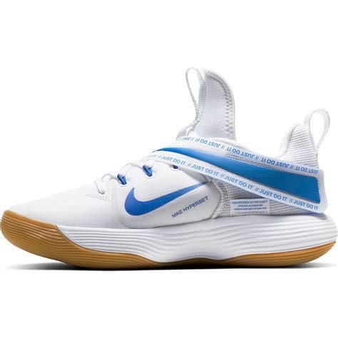 Nike Women's React Hyperset Volleyball Shoes | Academy