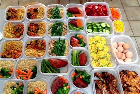 Paleo Diet Plan - 7 Paleo Meal Prep Ideas