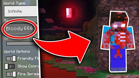 Testing Minecraft Scary Myths That Are Actually Real - YouTube