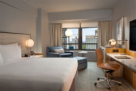 New York Hilton Midtown - UPDATED Prices, Reviews & Photos (New York ...