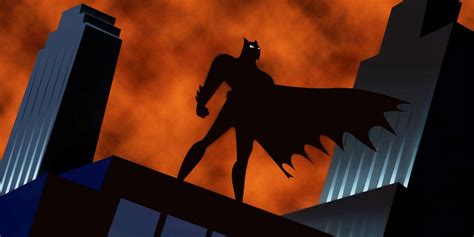 The 15 Best Villains In Batman: The Animated Series | CBR