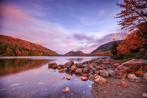 The 12 Best Hotels Near Acadia National Park – Wandering Wheatleys