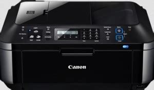 Canon Pixma MX410 Wireless Setup Driver Download